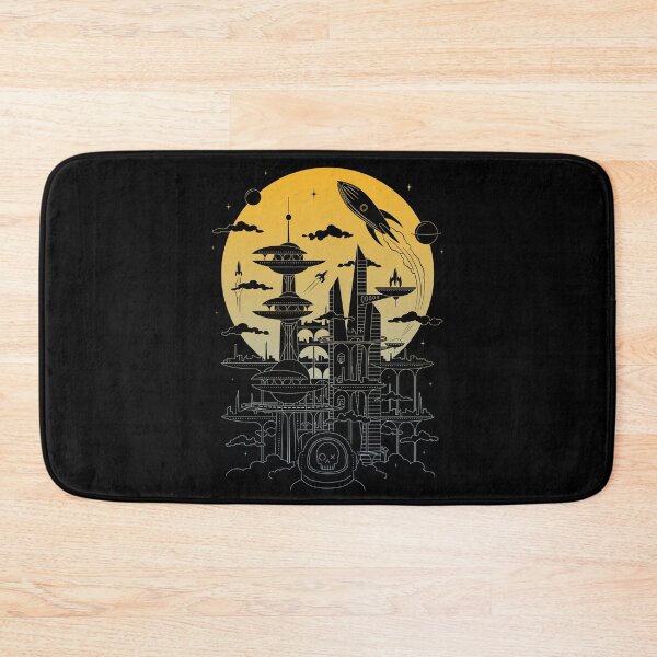 Item preview, Solar City designed and sold by heavyhand.