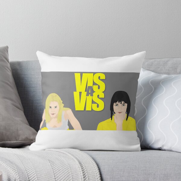 Item preview, Maca y Zule designed and sold by grantlittle09.