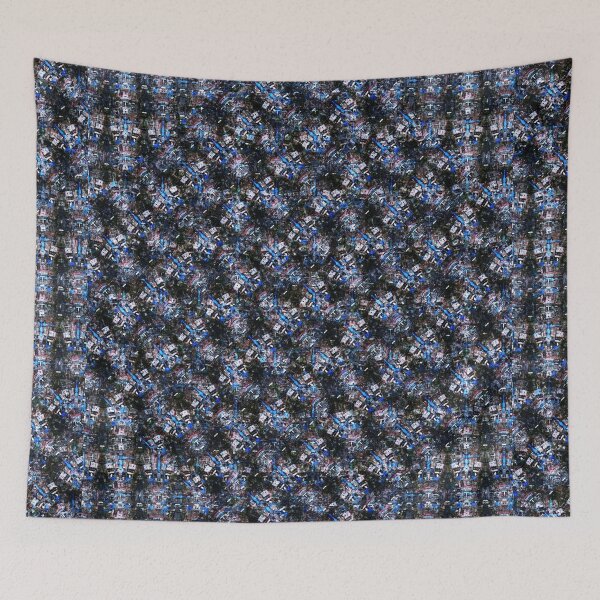 Item preview, Kaleidoscope 1 designed and sold by Wiggly Lines.