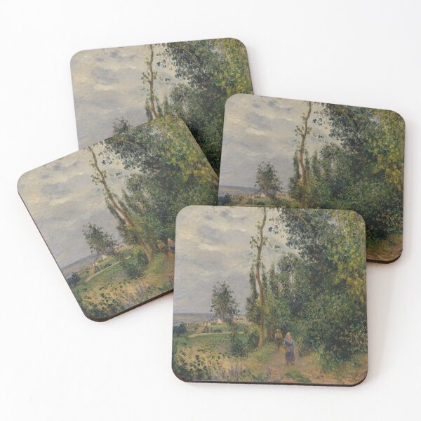 Item preview, Cote des Grouettes, near Pontoise designed and sold by Tizeru.