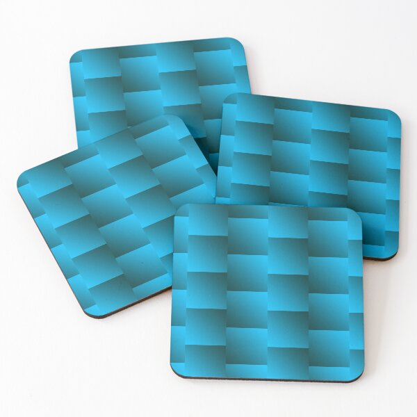 Item preview, Blue Gradient  designed and sold by artistium.