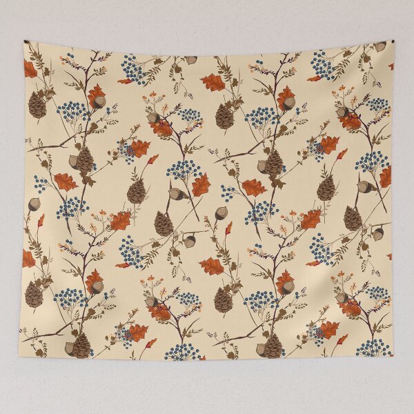 Item preview, fall designed and sold by OtterFactory.