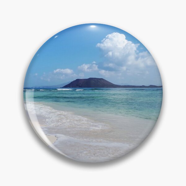 Item preview, Corralejo designed and sold by Sarah Couzens.
