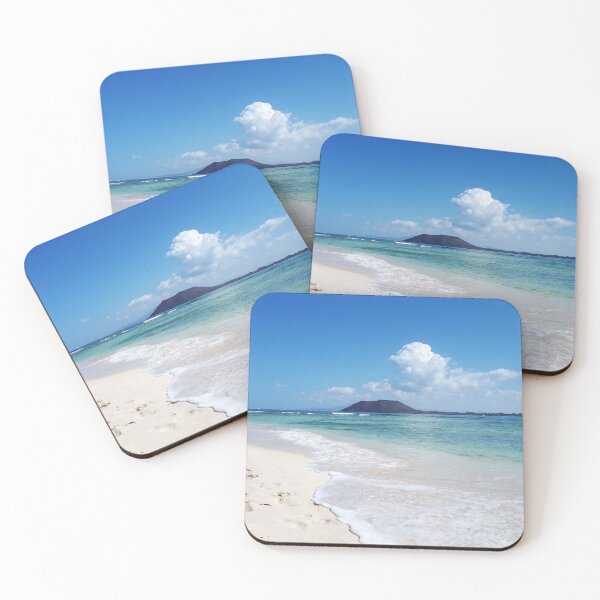 Item preview, Corralejo designed and sold by Sarah Couzens.