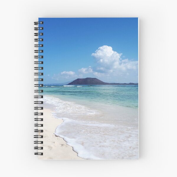 Item preview, Corralejo designed and sold by Sarah Couzens.