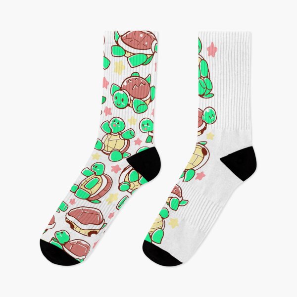 Item preview, Adorable turtle pattern all over designed and sold by TechraNova.