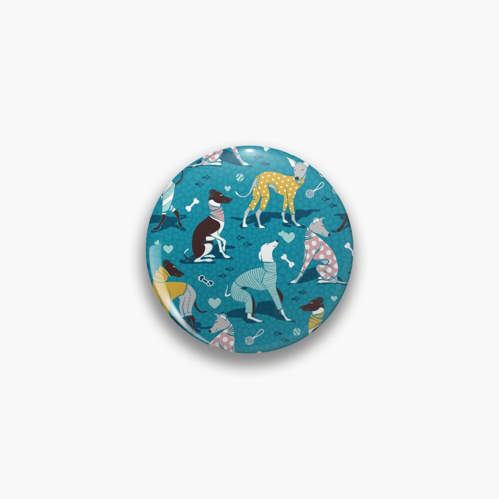 Item preview, Pin designed and sold by SelmaCardoso.