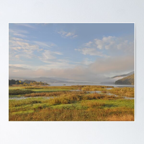 Item preview,  Khancoban Early Morning designed and sold by julie anne  grattan.