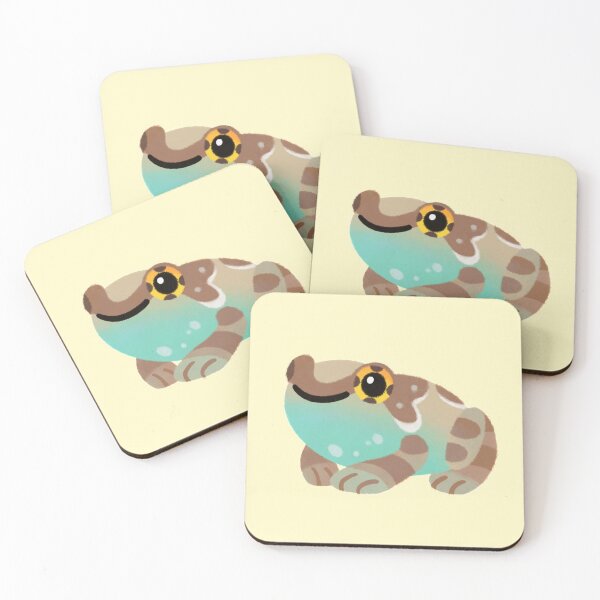 Item preview, Tree frog designed and sold by pikaole.