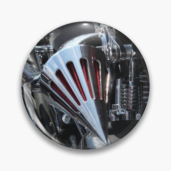 Item preview, Air filter designed and sold by Perggals© - Stacey Turner.