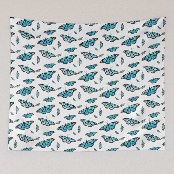 Item preview, Blue Butterfly Pack designed and sold by jbdesigns23.