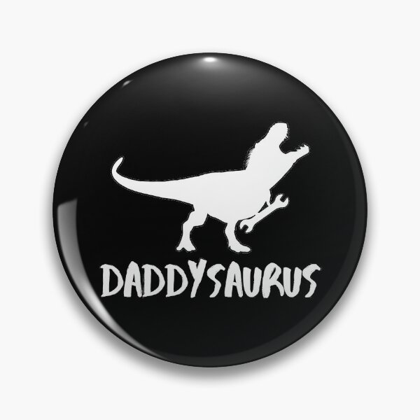 Item preview, Daddysaurus designed and sold by DeesDeesigns.