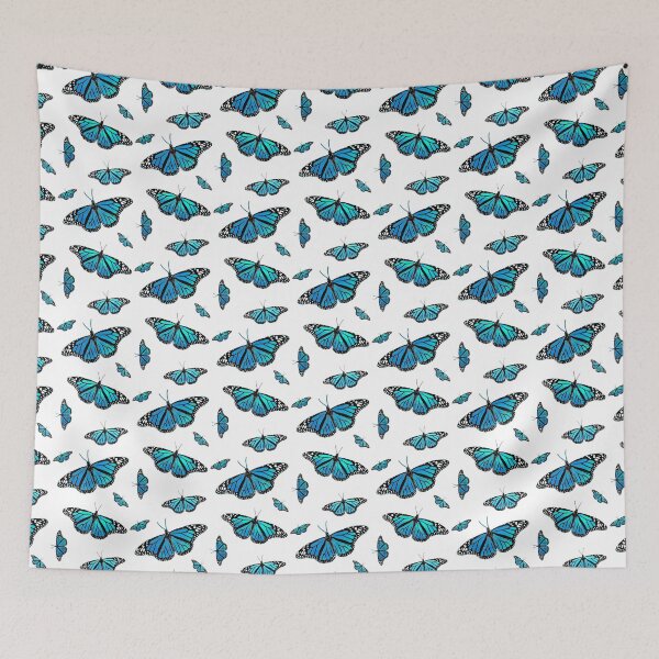 Item preview, Blue Butterfly Pack designed and sold by jbdesigns23.