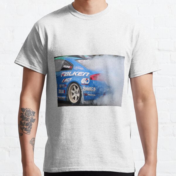 Falken Drift Classic T-Shirt