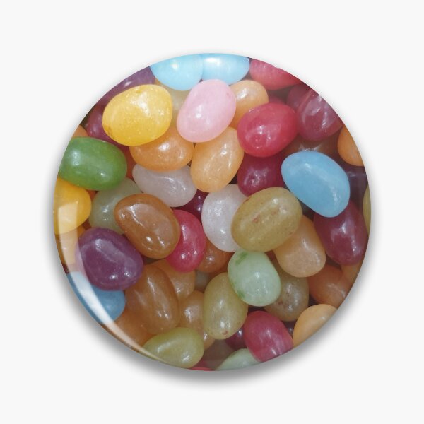 Item preview, colourful Jelly Beans designed and sold by usernamenaijan.