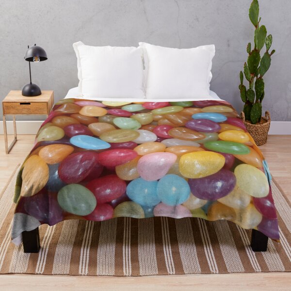 Item preview, colourful Jelly Beans designed and sold by usernamenaijan.