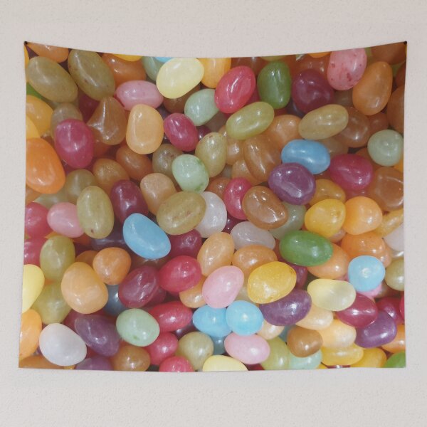 Item preview, colourful Jelly Beans designed and sold by usernamenaijan.