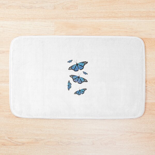 Item preview, Blue Butterfly Pack designed and sold by jbdesigns23.