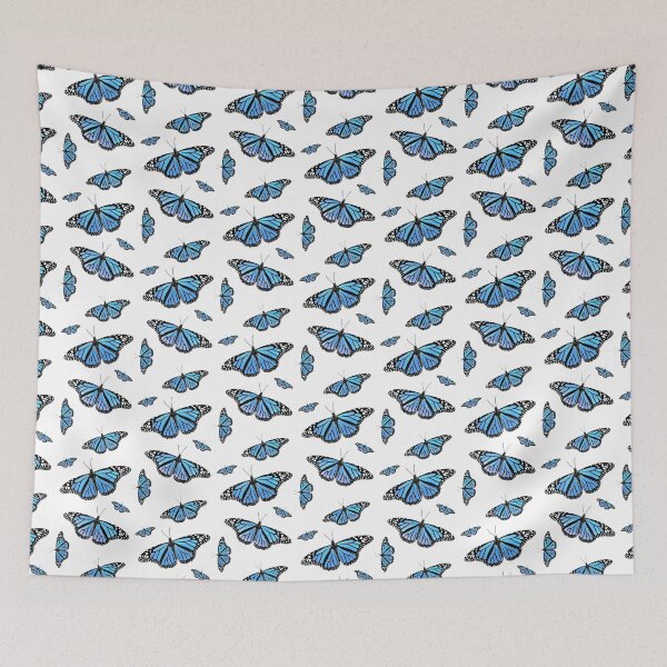 Item preview, Blue Butterfly Pack designed and sold by jbdesigns23.