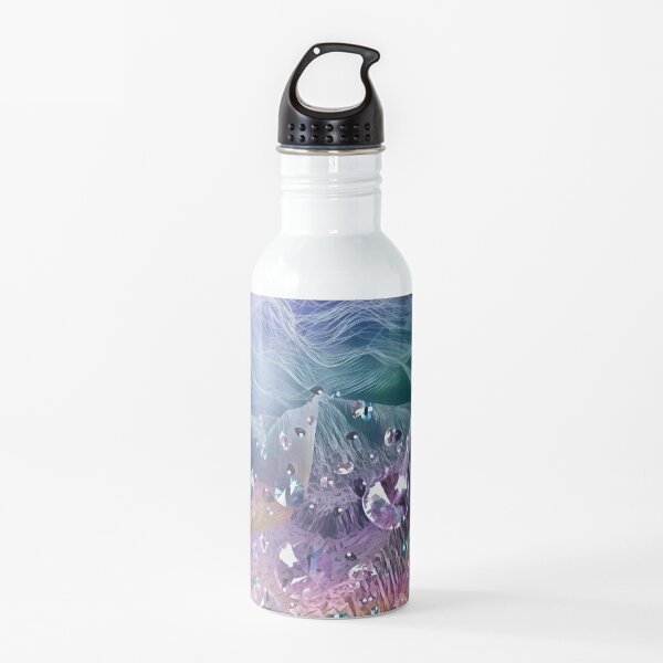 Jenaspillia Water Bottle