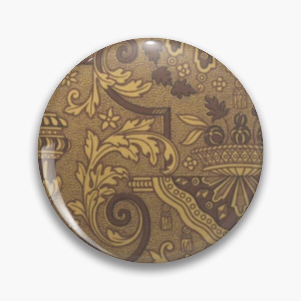 Item preview, French Renaissance designed and sold by BlueSpecsStudio.