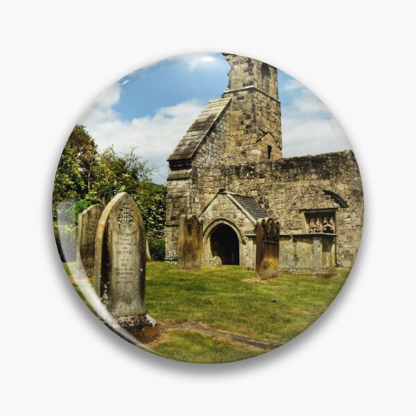 Item preview, Wharram Percy  designed and sold by Sarah Couzens.