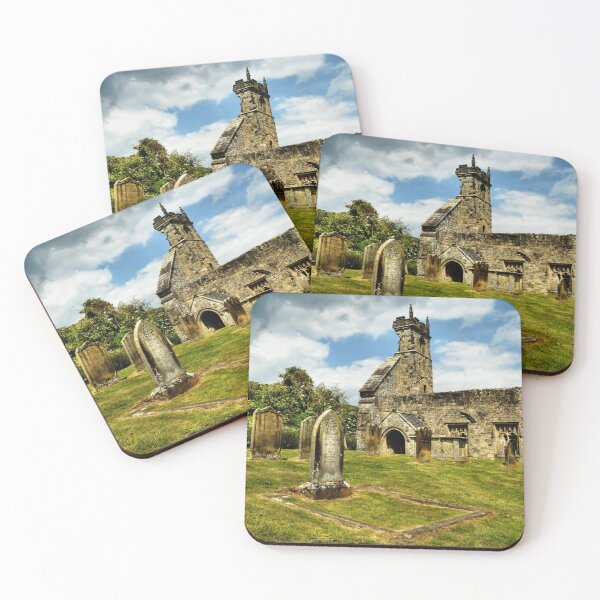 Item preview, Wharram Percy  designed and sold by Sarah Couzens.