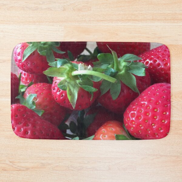 Item preview, Sweet Strawberries designed and sold by usernamenaijan.