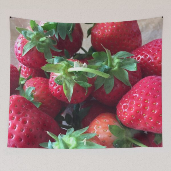 Item preview, Sweet Strawberries designed and sold by usernamenaijan.