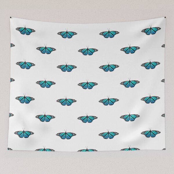 Item preview, Blue Butterfly designed and sold by jbdesigns23.