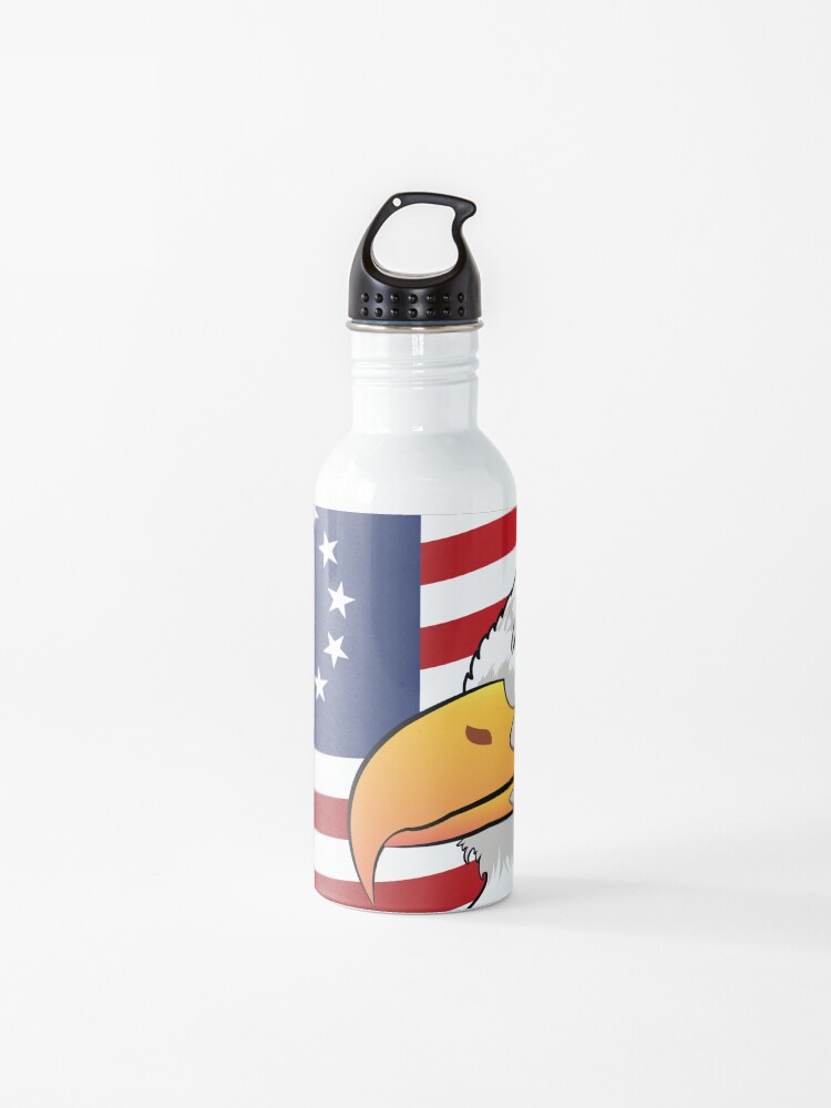 eagle hot water flask