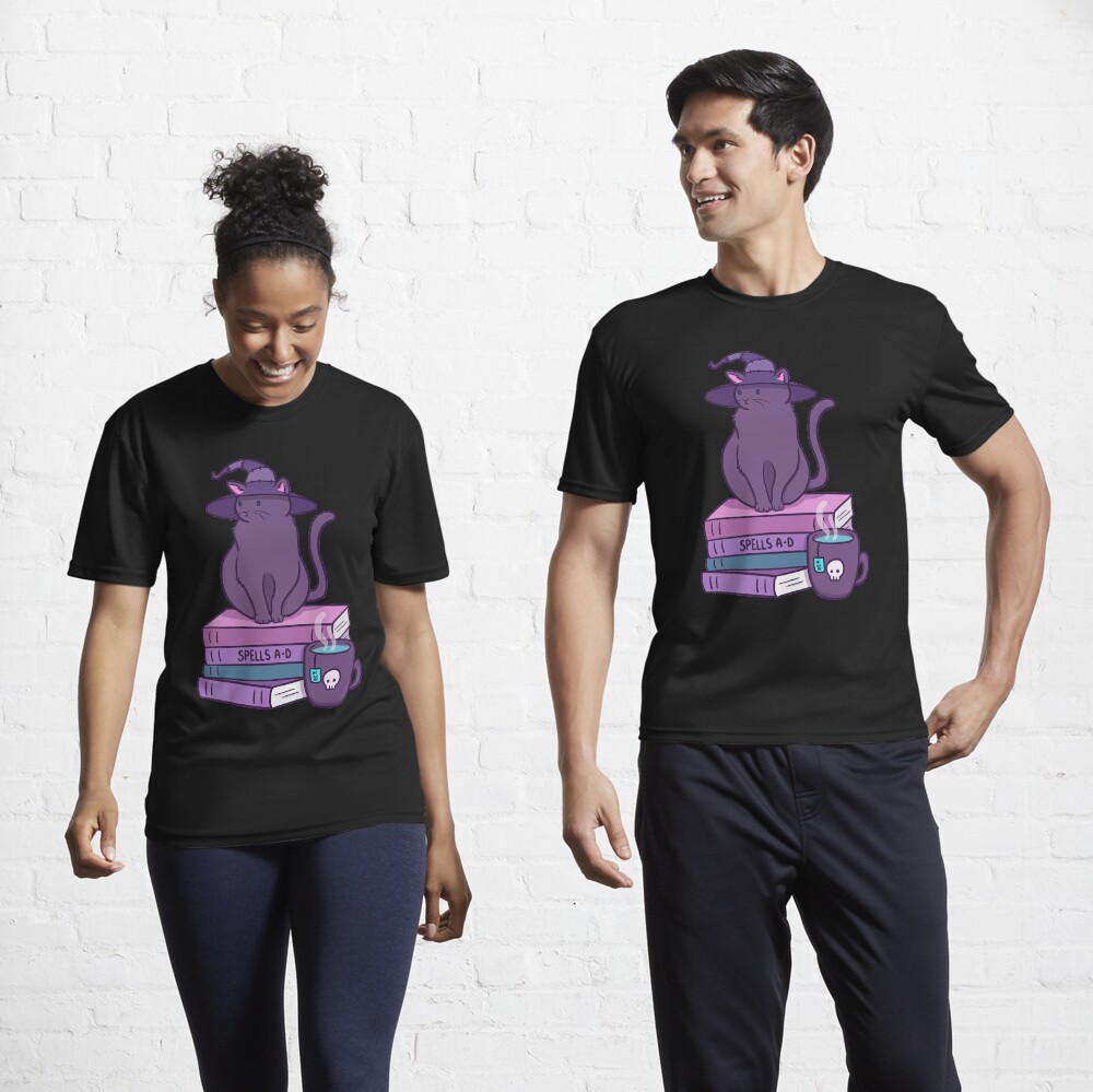 Item preview, Active T-Shirt designed and sold by nikury.