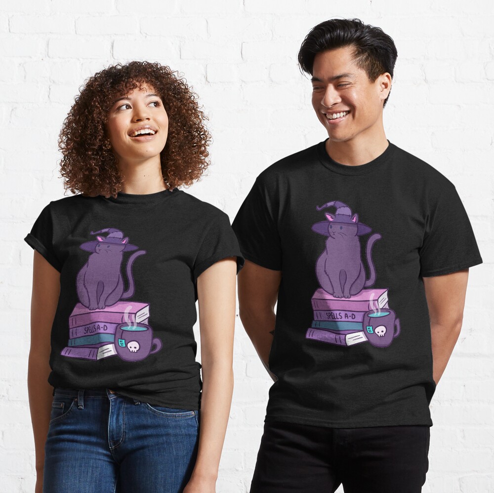 Item preview, Classic T-Shirt designed and sold by nikury.