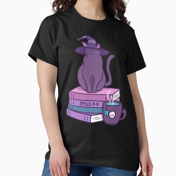 Item preview, Feline Familiar | Nikury designed and sold by nikury.