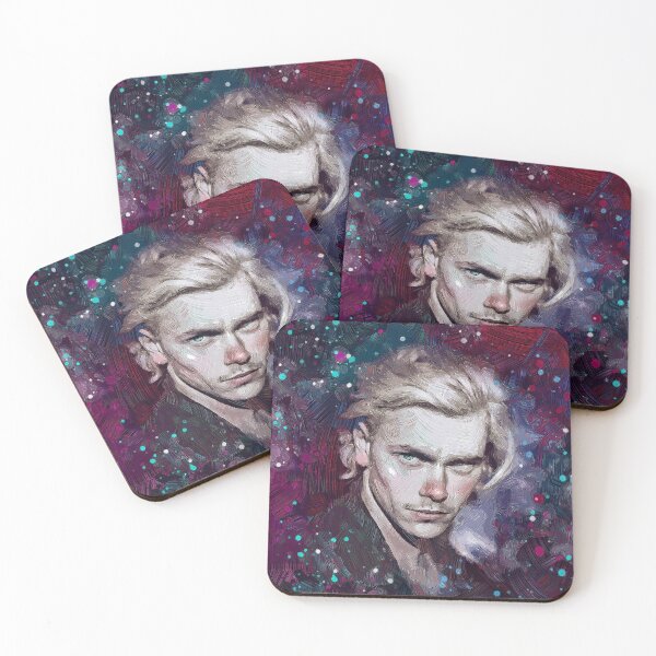 Item preview, River Phoenix designed and sold by nfromneverland.