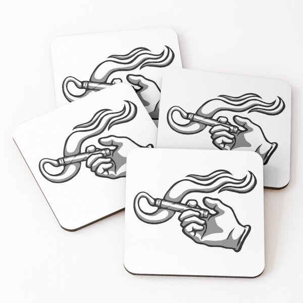 Item preview, Fumar cigarro designed and sold by HalpinDesign.