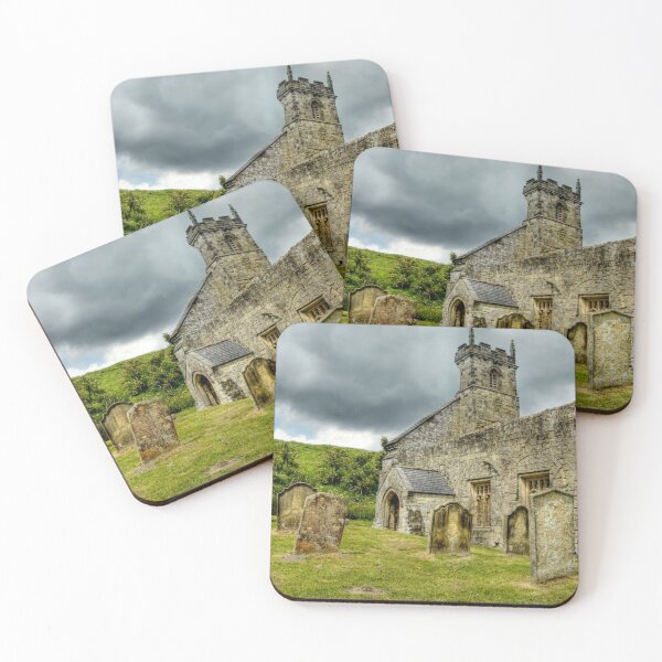Item preview, Wharram Percy  designed and sold by Sarah Couzens.