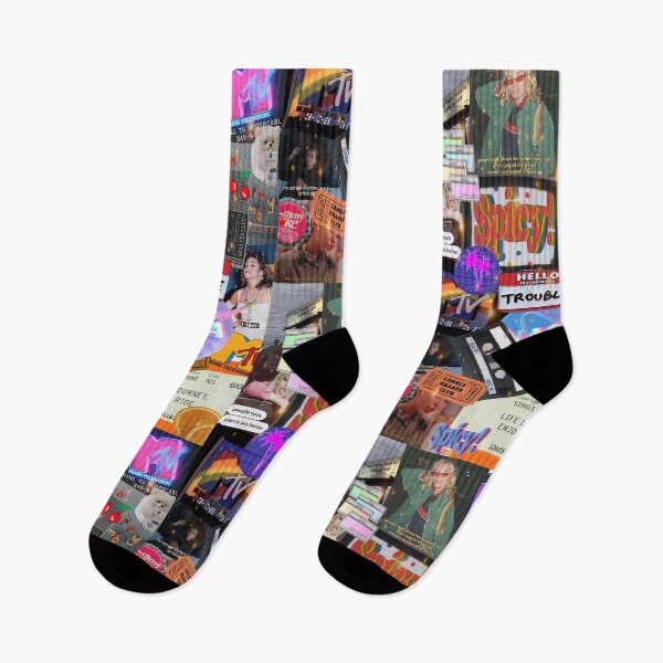 Item preview, 90s Collage  designed and sold by cinlali.