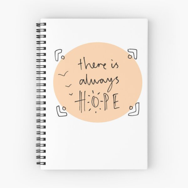 Item preview, There's Always Hope designed and sold by bluboca.