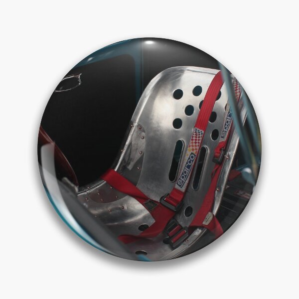 Item preview, into the car designed and sold by Perggals© - Stacey Turner.