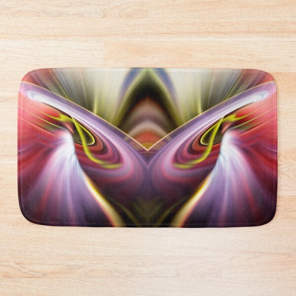 Item preview, Maybe you see flames burning in a chalice designed and sold by FOLK ART FUSION.