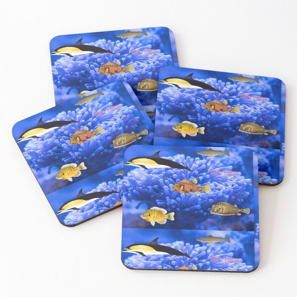 Item preview, The fish race designed and sold by MaryAnd1.
