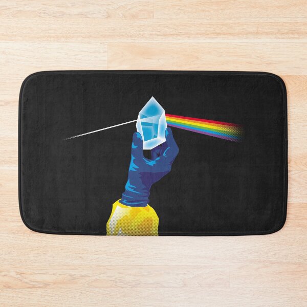 Item preview, The Dark Side of the Meth (no tag) designed and sold by Drazhen.