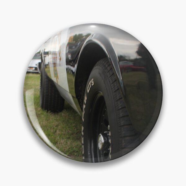 Item preview, sheriffs car designed and sold by Perggals© - Stacey Turner.
