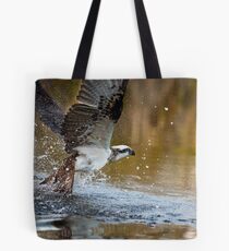 Osprey 414 Tote Bag