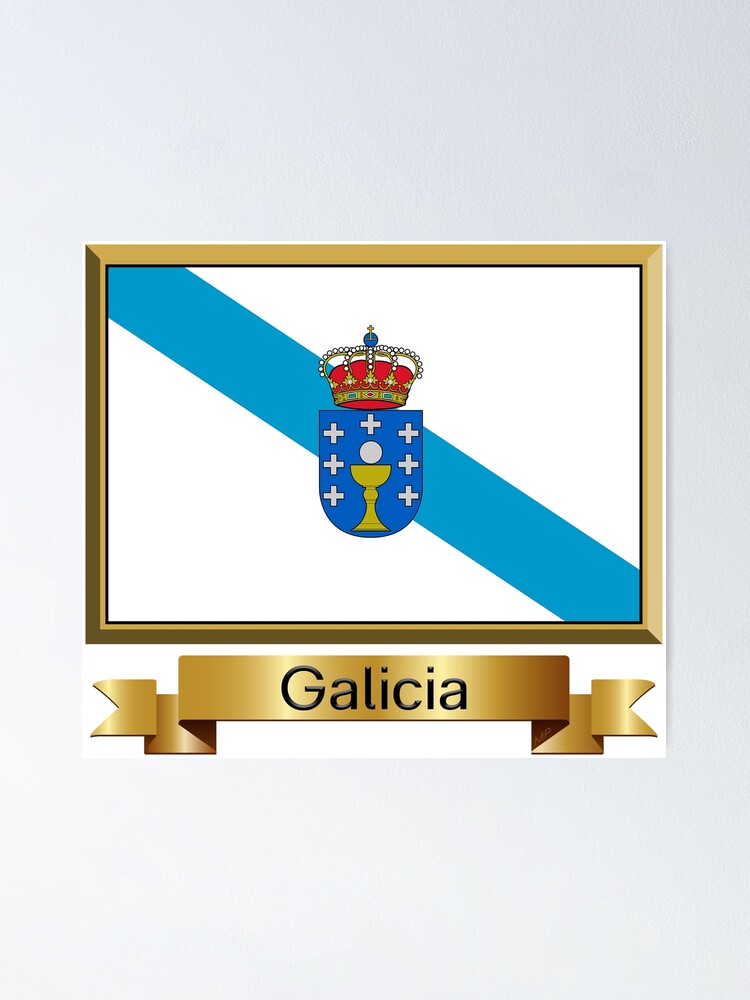 Bandera Galicia Gifts & Merchandise for Sale