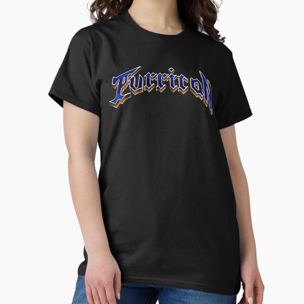Item preview, Turrican designed and sold by Wayne Ashworth.