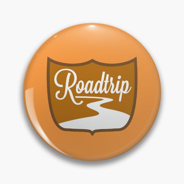 Item preview, Roadtrip designed and sold by landcruising.
