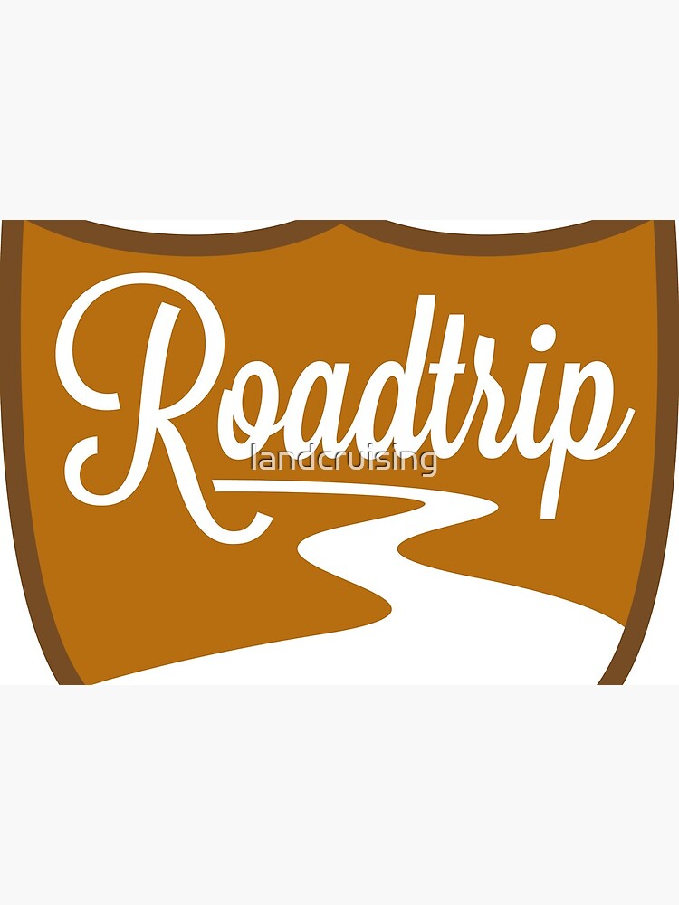 Roadtrip by landcruising