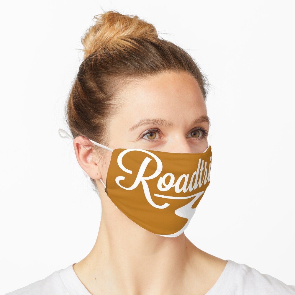 Roadtrip Mask